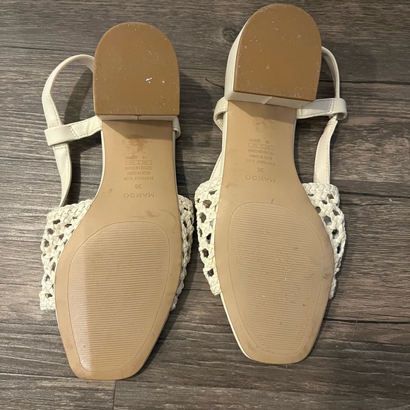 Mango Sandals - Picture 2 of 4